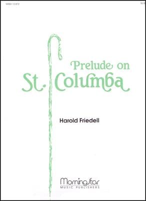 Prelude on St. Columba